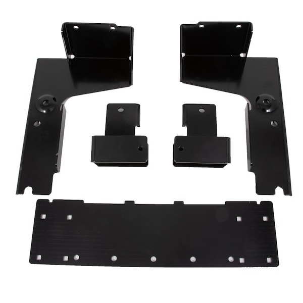 Bracket Asm-Bagger